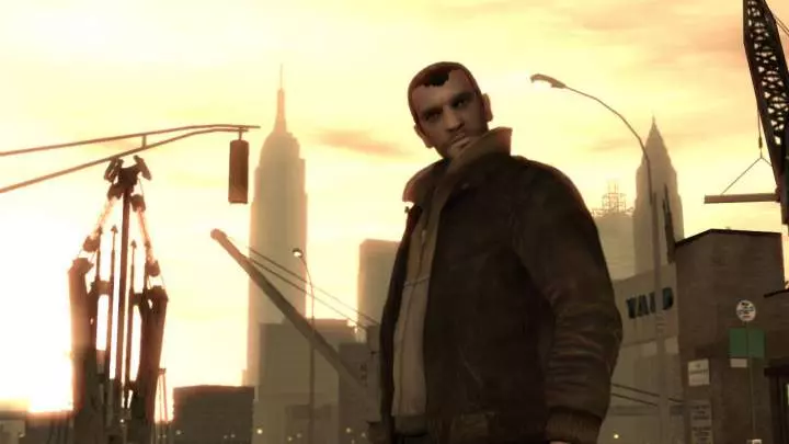 GTA 4