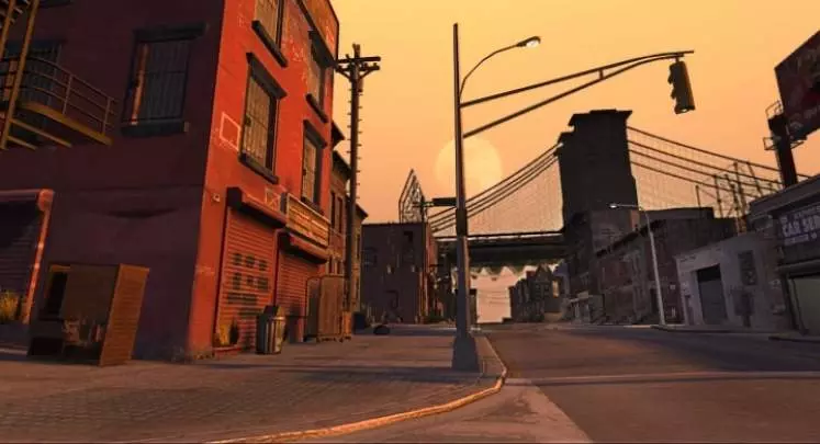 GTA 4