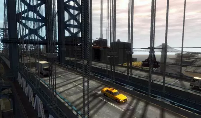 GTA 4