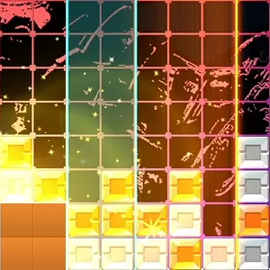 Lumines Remastered Análisis