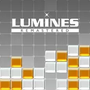 Carátula de Lumines Remastered - Xbox One