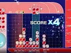 Lumines Remastered - Pantalla