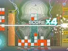 Lumines Remastered - Imagen Nintendo Switch