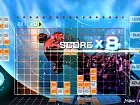 Lumines Remastered - Pantalla