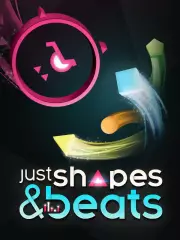 Just Shapes & Beats