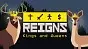 Reigns: Kings & Queens Nintendo Switch