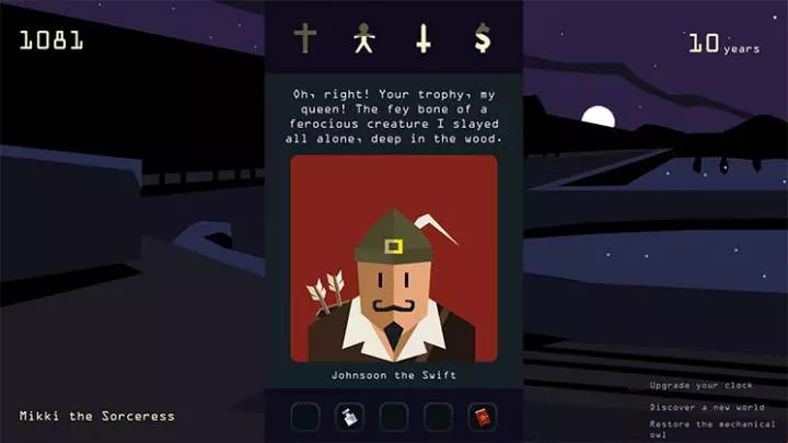 Reigns Kings & Queens