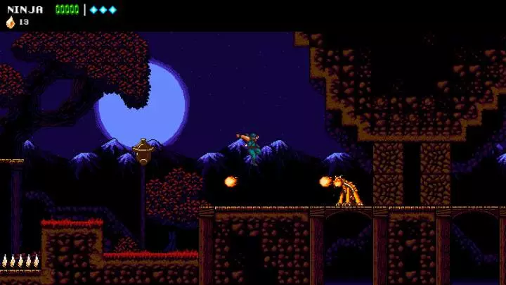 The Messenger - Nintendo Switch