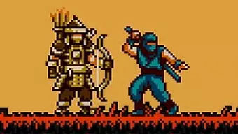 ¡Tráiler! The Messenger fecha su lanzamiento en PC y Switch