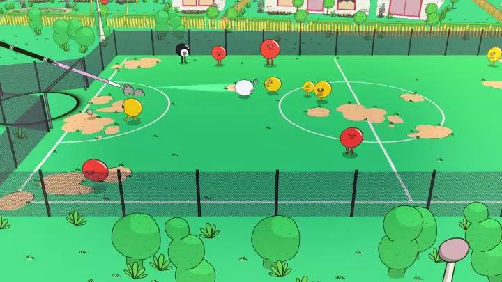 Pool Panic - Nintendo Switch