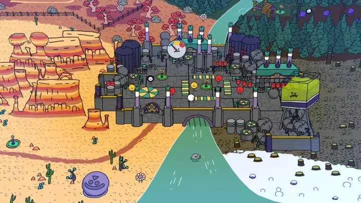 Pool Panic - Nintendo Switch