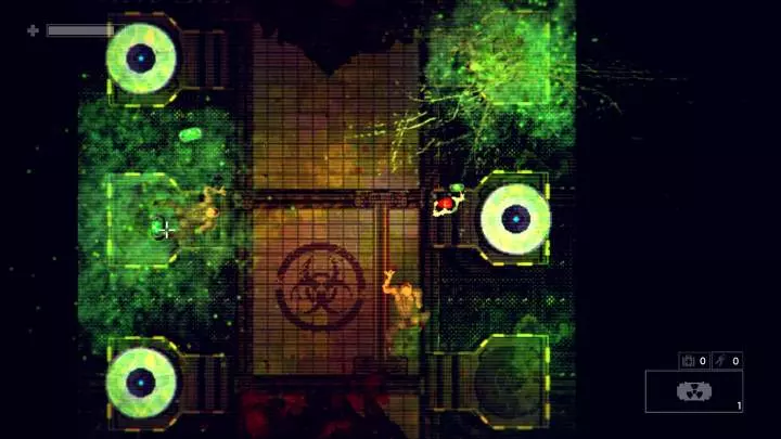 Garage - Nintendo Switch