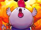 Bomb Chicken