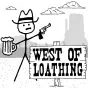 West of Loathing Stadia