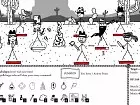 West of Loathing - Pantalla