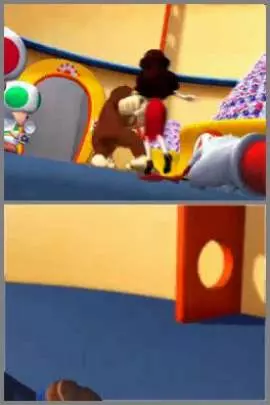 Mario vs. Donkey Kong 2