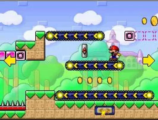 Mario vs. Donkey Kong 2