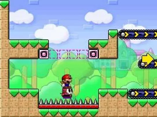 Mario vs. Donkey Kong 2