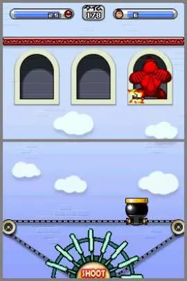 Mario vs. Donkey Kong 2 - DS