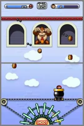 Mario vs. Donkey Kong 2