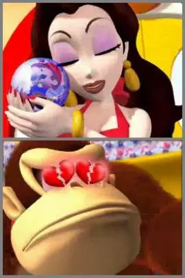 Mario vs. Donkey Kong 2: La marcha de los Minis