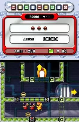 Mario vs. Donkey Kong 2