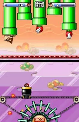 Mario vs. Donkey Kong 2