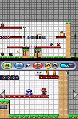 Mario vs. Donkey Kong 2