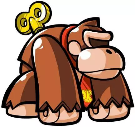 Mario vs. Donkey Kong 2