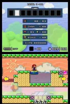 Mario vs. Donkey Kong 2