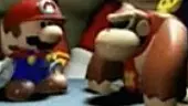 Mario vs. Donkey Kong 2: Trailer oficial 1