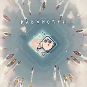 Carátula de Bad North - iOS