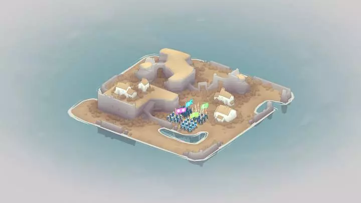 Bad North - Nintendo Switch