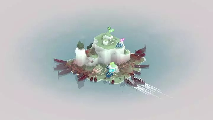 Bad North - Nintendo Switch