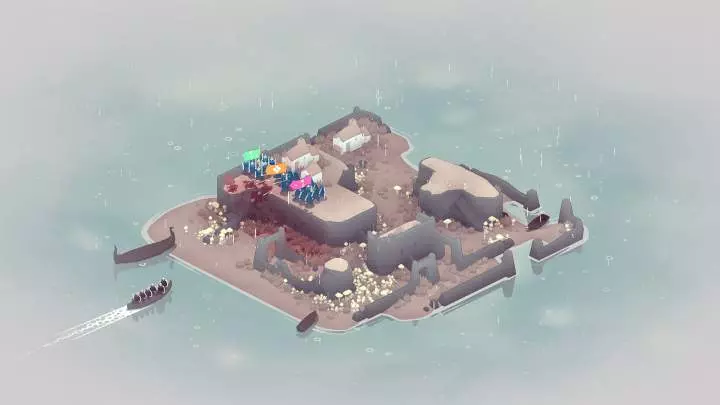 Bad North - Nintendo Switch