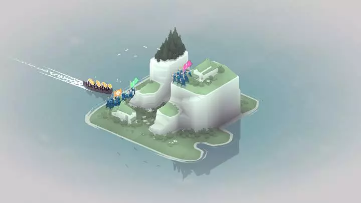 Bad North - Nintendo Switch