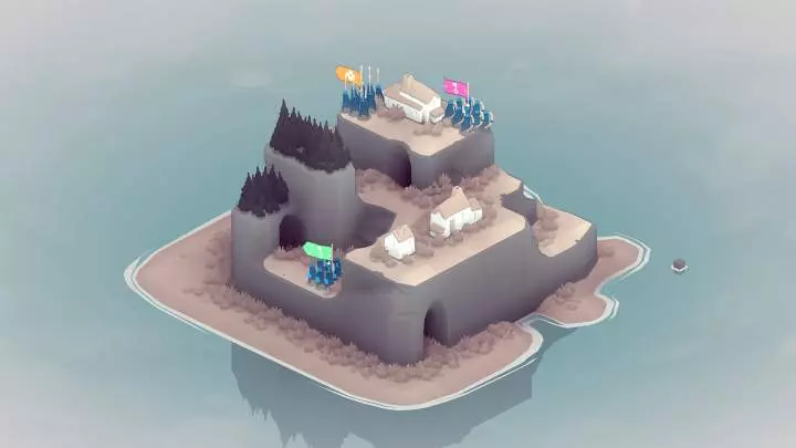 Bad North
