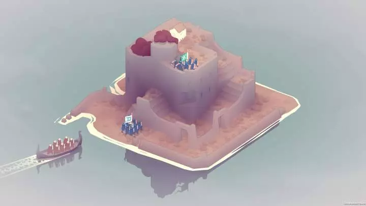Bad North - Nintendo Switch