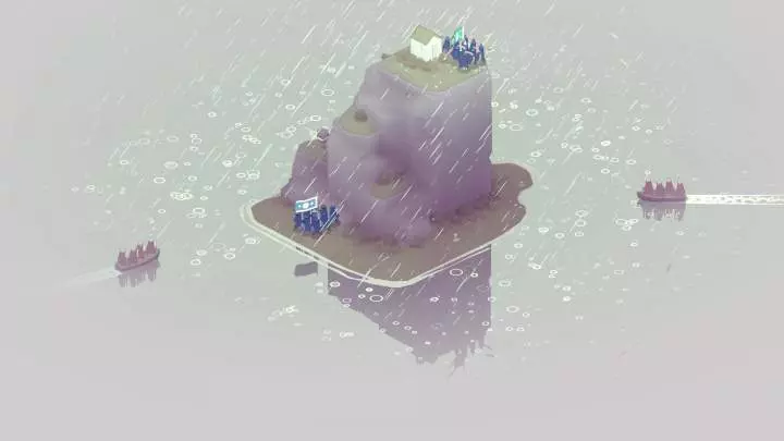 Bad North - Nintendo Switch