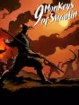 9 Monkeys of Shaolin Xbox One