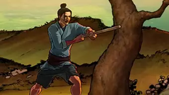 9 Monkeys of Shaolin calienta los motores para la Gamescom con un tráiler repleto de acción oriental