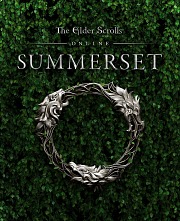 Carátula de The Elder Scrolls Online: Summerset - Xbox One