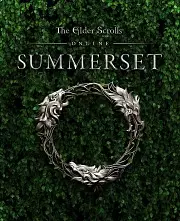Carátula de The Elder Scrolls Online: Summerset - Mac