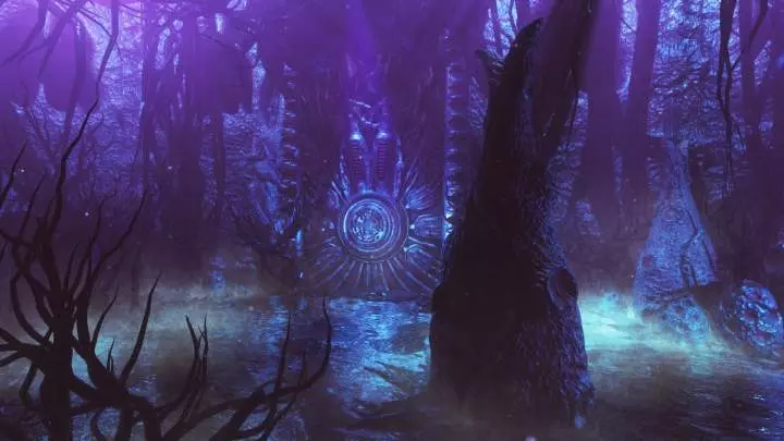 Lust for Darkness - PC