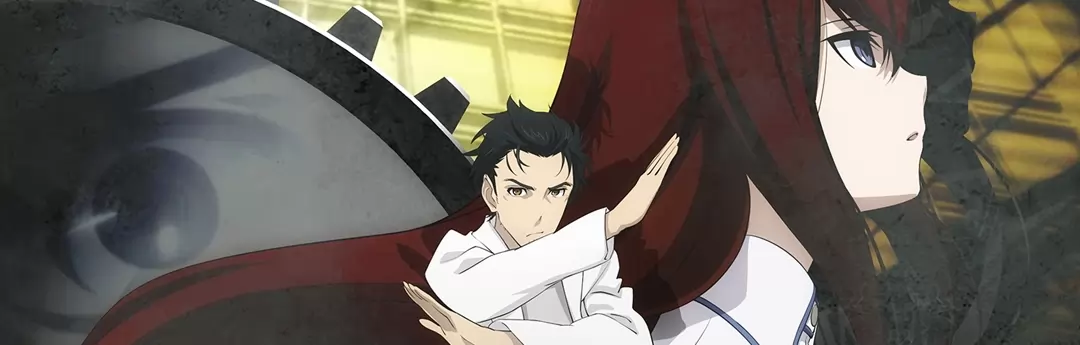 Análisis Steins;Gate Elite Análisis Steins;Gate Elite