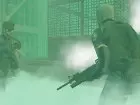 Metal Gear Solid Portable Ops - Imagen