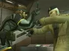 Metal Gear Solid Portable Ops - Imagen PSP