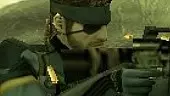 Metal Gear Solid Portable Ops: Vídeo del juego 1