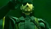 Metal Gear Solid Portable Ops: Vídeo oficial 1