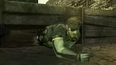 Metal Gear Solid Portable Ops: Vídeo oficial 2